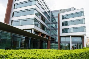 Nowoczesne rozwiązania w budownictwie