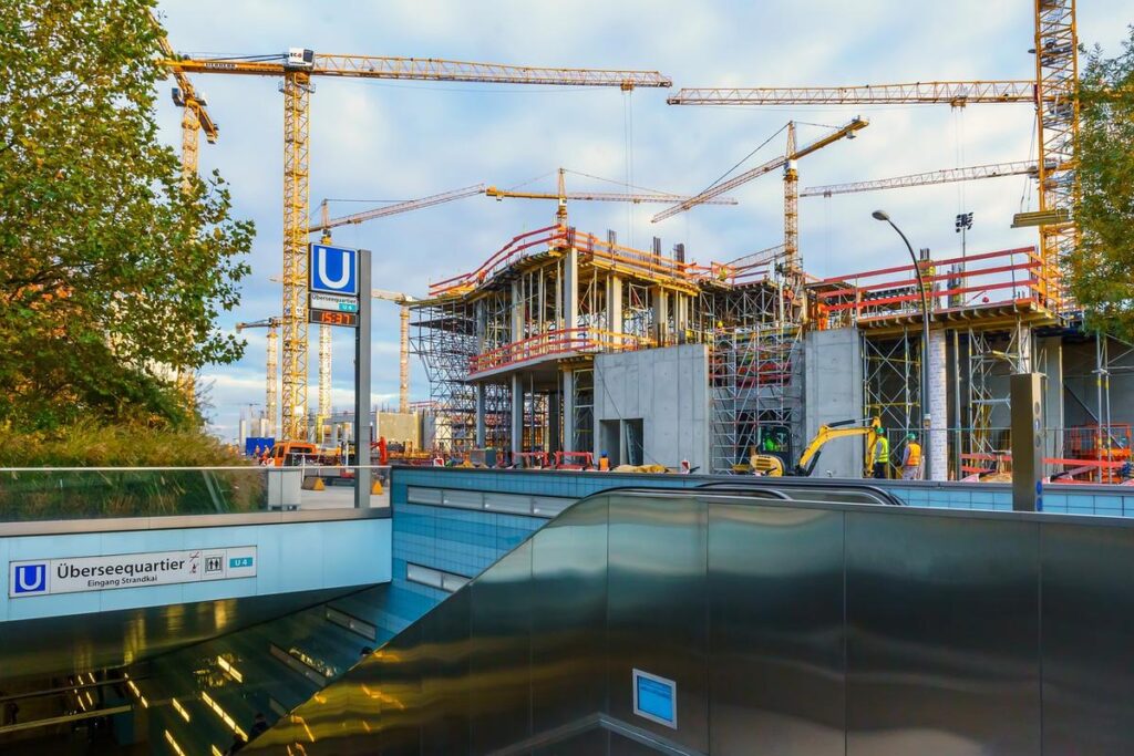 Zielone budownictwo - przyszłość branży?