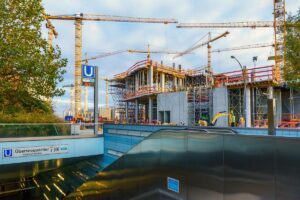 Zielone budownictwo - przyszłość branży?